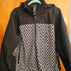 Dickies women's jacket xl